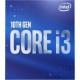 Процесор INTEL CoreTM i3 10105 (BX8070110105) Процесор INTEL CoreTM i3 10105 (BX8070110105)