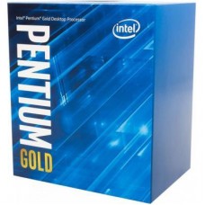 Процесор INTEL Pentium G6405 (BX80701G6405) - Фото