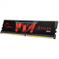 Модуль пам'яті для комп'ютера DDR4 16GB 3000 MHz G.Skill (F4-3000C16S-16GISB) Модуль пам'яті для комп'ютера DDR4 16GB 3000 MHz G.Skill (F4-3000C16S-16GISB) - Фото