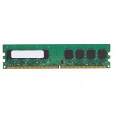 Модуль пам'яті для комп'ютера DDR2 4GB 800 MHz Golden Memory (GM800D2N6/4G) - Фото