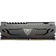 Модуль памяти для компьютера DDR4 16GB (2x8GB) 3200 MHz Viper Steel Patriot (PVS416G320C6K)