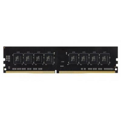 Модуль пам'яті DDR4 8Gb 3200MHz Team (TED48G3200C2201)