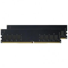 Модуль пам'яті для комп'ютера DDR4 16 GB (2x8GB) 3200 MHz eXceleram (E4163222AD) - Фото