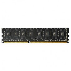 Модуль пам'яті для комп'ютера DDR3 4GB 1600 MHz Team (TED34G1600C1101) - Фото