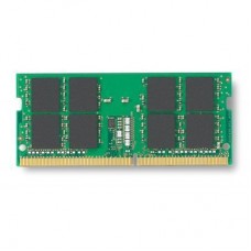 Модуль памяти для ноутбука SoDIMM DDR4 32GB Kingston (KVR32S22D8/32)