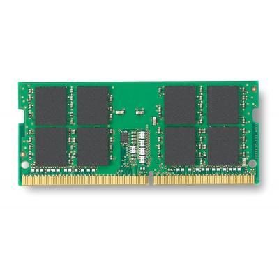 Модуль пам'яті для ноутбука SoDIMM DDR4 32 GB Kingston (KVR32S22D8/32)