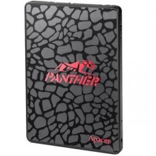 Накопичувач SSD 2.5" 1 TB Apacer (AP1TBAS350-1) - Фото