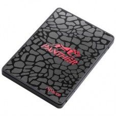 Накопичувач SSD 2.5" 1 TB Apacer (AP1TBAS350-1) - Фото