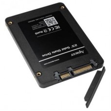 Накопичувач SSD 2.5" 1 TB Apacer (AP1TBAS350-1) - Фото