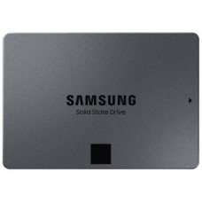 Накопичувач SSD 2.5" 8 TB Samsung (MZ-77Q8T0BW) - Фото