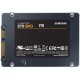 Накопичувач SSD 2.5" 8 TB Samsung (MZ-77Q8T0BW)