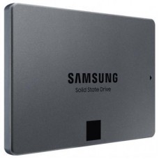 Накопичувач SSD 2.5" 8 TB Samsung (MZ-77Q8T0BW) - Фото
