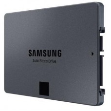 Накопичувач SSD 2.5" 8 TB Samsung (MZ-77Q8T0BW) - Фото