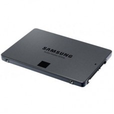 Накопичувач SSD 2.5" 8 TB Samsung (MZ-77Q8T0BW) - Фото