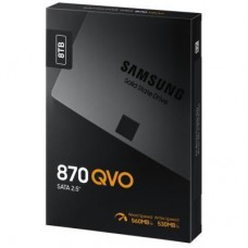 Накопичувач SSD 2.5" 8 TB Samsung (MZ-77Q8T0BW) - Фото