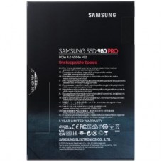 Накопичувач SSD M.2 2280 1TB Samsung (MZ-V8P1T0BW) - Фото
