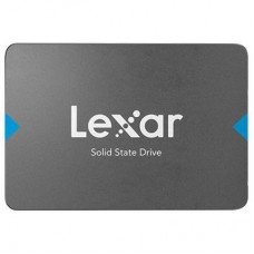 Накопитель SSD 2.5" 240GB NQ100 Lexar (LNQ100X240G-RNNNG)