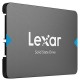 Накопитель SSD 2.5" 240GB NQ100 Lexar (LNQ100X240G-RNNNG) Накопитель SSD 2.5" 240GB NQ100 Lexar (LNQ100X240G-RNNNG)