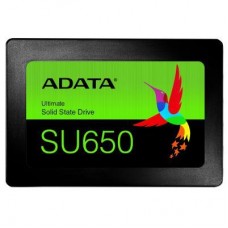 Накопитель SSD 2.5" 256GB ADATA (ASU650SS-256GT-R) Накопитель SSD 2.5" 256GB ADATA (ASU650SS-256GT-R)