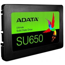 Накопитель SSD 2.5" 256GB ADATA (ASU650SS-256GT-R) - Фото
