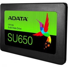 Накопитель SSD 2.5" 256GB ADATA (ASU650SS-256GT-R) - Фото