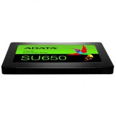 Накопитель SSD 2.5" 256GB ADATA (ASU650SS-256GT-R) - Фото