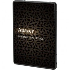 Накопичувач SSD 2.5" 960 GB AS340X Apacer (AP960GAS340XC-1) - Фото
