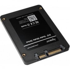 Накопичувач SSD 2.5" 960 GB AS340X Apacer (AP960GAS340XC-1) - Фото
