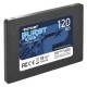 Накопитель SSD 2.5" 120GB Burst Elite Patriot (PBE120GS25SSDR) Накопитель SSD 2.5" 120GB Burst Elite Patriot (PBE120GS25SSDR)