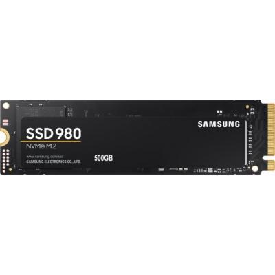 Накопичувач SSD M.2 2280 500 GB Samsung (MZ-V8V500BW)