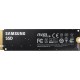 Накопичувач SSD M.2 2280 500 GB Samsung (MZ-V8V500BW)