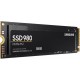 Накопичувач SSD M.2 2280 500 GB Samsung (MZ-V8V500BW)