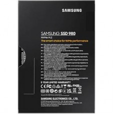Накопичувач SSD M.2 2280 1TB Samsung (MZ-V8V1T0BW) - Фото