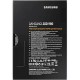 Накопичувач SSD M.2 2280 500 GB Samsung (MZ-V8V500BW)