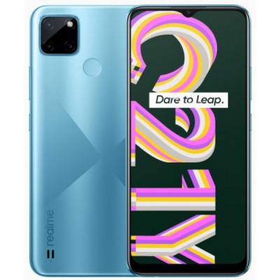 Смартфон Realme C21Y 4\64Gb