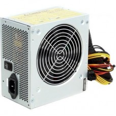 Блок живлення Chieftec 600 W (GPA-600S) - Фото