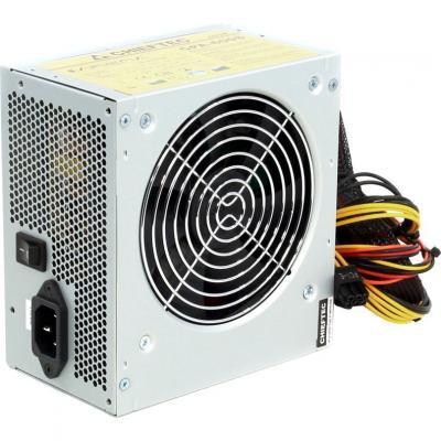 Блок живлення Chieftec 600 W (GPA-600S)