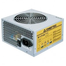 Блок живлення 600 W Chieftec GPA-600S - Фото