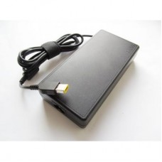 Блок живлення до ноутбука Lenovo 170W 20 V, 8.50 A, Rectangular Connector (pin inside) Slim (A40274) - Фото