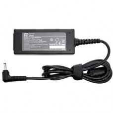 Блок живлення до ноутбука PowerPlant IBM/LENOVO 220 V, 20 V 45 W 2.25 A (4.0*1.35) (IB45H4014) - Фото