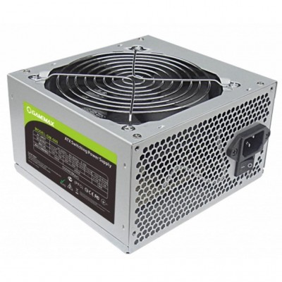 Блок живлення GAMEMAX 500 W (GM-500)