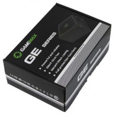 Блок живлення GAMEMAX 700 W (GE-700) - Фото