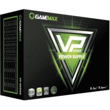 Блок живлення GAMEMAX 800 W (VP-800) - Фото
