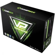 Блок живлення GAMEMAX 800 W (VP-800) - Фото