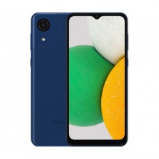 Смартфон Samsung A03 Core 2/32Gb (SM-A032FZKDSEK) - Фото