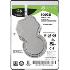 Жесткий диск для ноутбука 2.5" 500GB Seagate (ST500LM030)