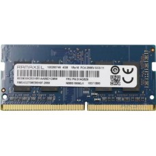 Модуль памяти SO-DIMM DDR4 4\2666 Ramaxel (01AG829)