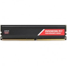 Модуль пам'яті DDR4 8/2400 AMD (R7S48G2400U2S) - Фото