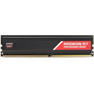 Модуль пам'яті DDR4 8/2400 AMD (R7S48G2400U2S)