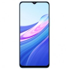 Мобильный телефон Vivo Y31 4/128GB Ocean Blue